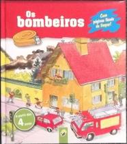 Os Bombeiros - Ngv