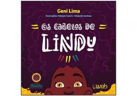 Os cabelos de lindu Os cabelos de lindu