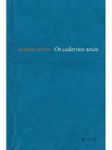 Os cadernos azuis Os cadernos azuis