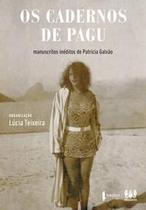 Os Cadernos de Pagu Os Cadernos de Pagu
