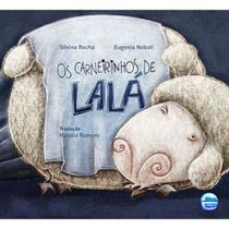 Os Carneirinhos De Lalá - Elementar Publicacoes Editora Ltda - Me Os Carneirinhos De Lalá - Elementar Publicacoes Editora Ltda - Me