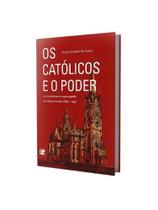 Os católicos e o poder