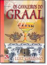 Os cavaleiros do graal - FTD Os cavaleiros do graal - FTD