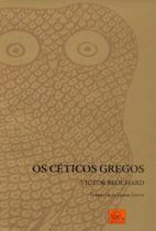 Os Céticos Gregos