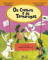 Os Coelhos e as Tartarugas - Versões de Esopo por Torero e Pimenta Os Coelhos e as Tartarugas - Versões de Esopo por Torero e Pimenta