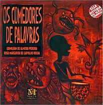 Os comedores de palavras