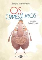 Os comessílabos - OCTAVO