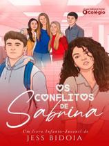 Os conflitos de sabrina Os conflitos de sabrina