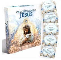 Os Conselhos de Jesus Os Conselhos de Jesus