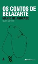 Os Contos De Belazarte - Col. Saraiva De Bolso Os Contos De Belazarte - Col. Saraiva De Bolso