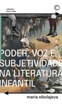 Os Contos de Fada e a Arte da Subversão - O Gênero Clássico Para Crianças e o Processo Civilizador Os Contos de Fada e a Arte da Subversão - O Gênero Clássico Para Crianças e o Processo Civilizador