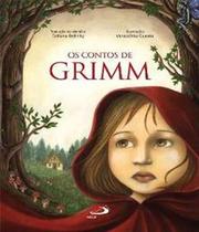 Os contos de grimm