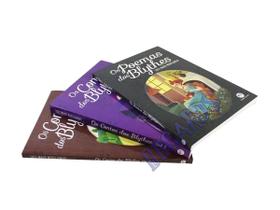 Os Contos Poemas dos Blythes Continuação Anne Com E - Ciranda Cultural