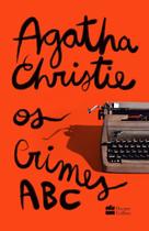 Os Crimes ABC Os Crimes ABC
