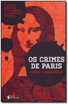 Os Crimes De Paris