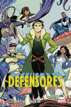 Os Defensores (2022) Vol. 2