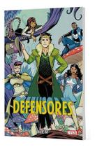 Os Defensores - Vol. 02