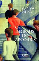 Os degraus do arco-íris