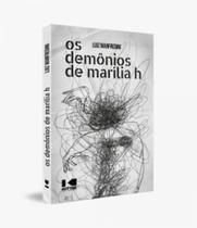 Os demônios de marília h - KOTTER