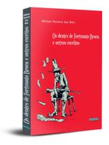 Os dentes de Fortunato Broca e outros escritos - SENDA EDIÇÕES - KOTTER
