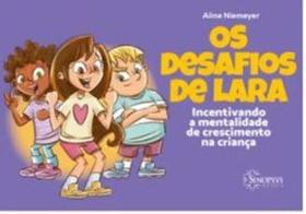 Os desafios de lara - SINOPSYS
