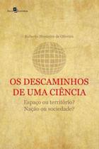 Os descaminhos de uma ciência - PACO EDITORIAL