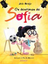 Os destinos de sofia Os destinos de sofia