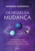 Os Deuses Da Mudança