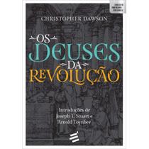Os deuses da revolução ( Christopher Dawson ) - E Realizações