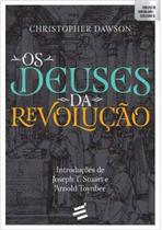 Os deuses da revolução Os deuses da revolução