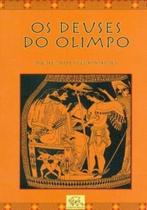 Os Deuses do Olimpo Os Deuses do Olimpo