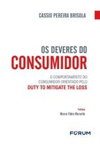 Os Deveres do Consumidor - 01Ed/26