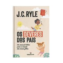 Os Deveres Dos Pais Os Deveres Dos Pais