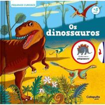 Os Dinossauros Os Dinossauros