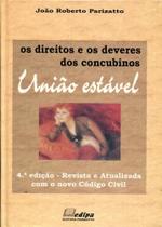 Os Direitos e Deveres dos Concubino Os Direitos e Deveres dos Concubino