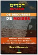 Os discursos de moises