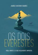 Os Dois Everestes - Vida, Morte E O Que Realmente Importa Os Dois Everestes - Vida, Morte E O Que Realmente Importa