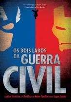 Os Dois Lados da Guerra Civil - Criativo