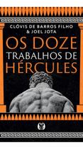 Os Doze Trabalhos de Hércules Os Doze Trabalhos de Hércules