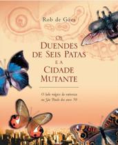 Os Duendes De Seis Patas