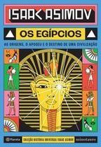 Os Egípcios Os Egípcios