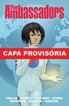 Os Embaixadores Os Embaixadores