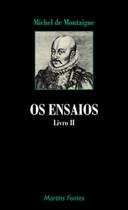 Os ensaios