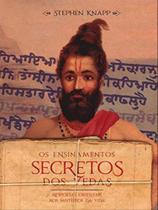 Os ensinamentos secretos dos vedas