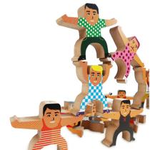 Os Equilibristas Jogo Infantil Educativo Os Equilibristas Jogo Infantil Educativo