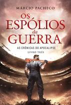 Os Espólios da Guerra Sortido Os Espólios da Guerra Sortido