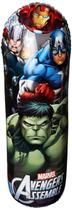 Os estilos da bolsa Bop Avengers 36 podem variar para ambientes externos e internos