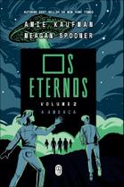 Os Eternos: A Ameaça