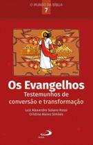 Os Evangelhos Os Evangelhos