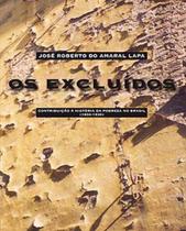 Os excluídos - UNICAMP Os excluídos - UNICAMP
